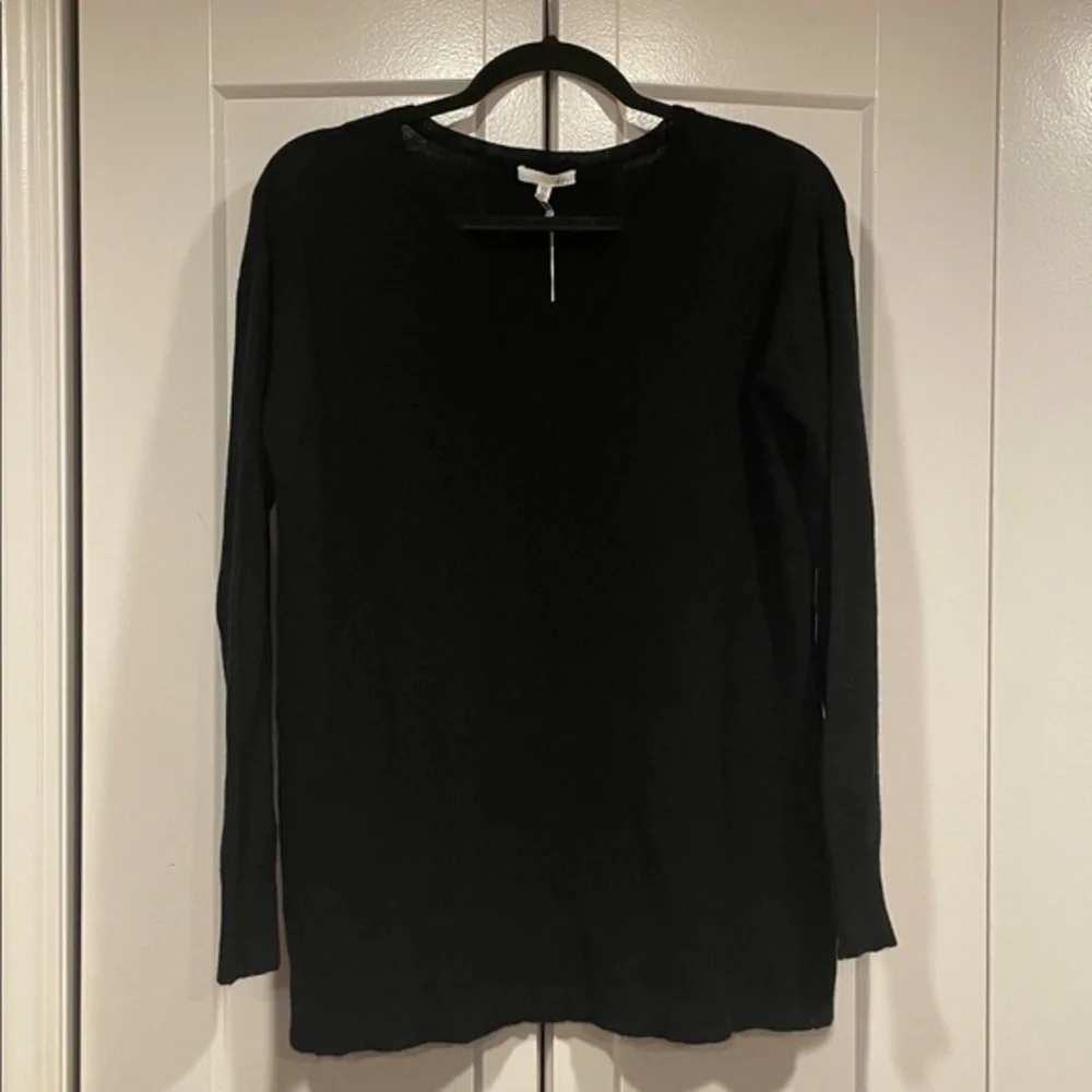Skin World Wide Cashmere Sweater XS NEW